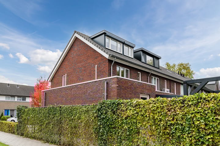 Photo 66 of Nijlandlaan 61-F