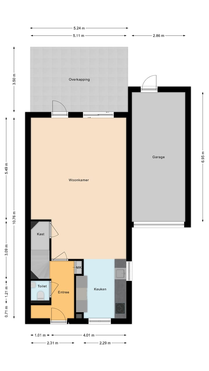 Photo 67 of Nijlandlaan 61-F