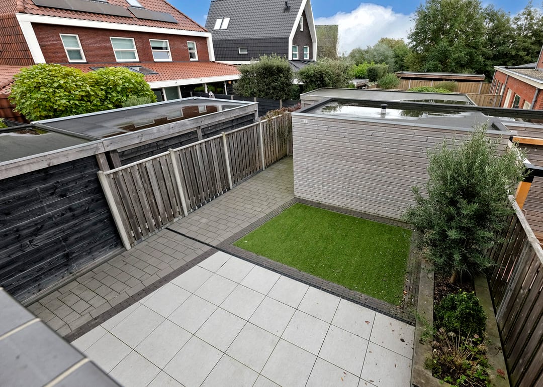 Foto 23 van Duizendbladweg 36