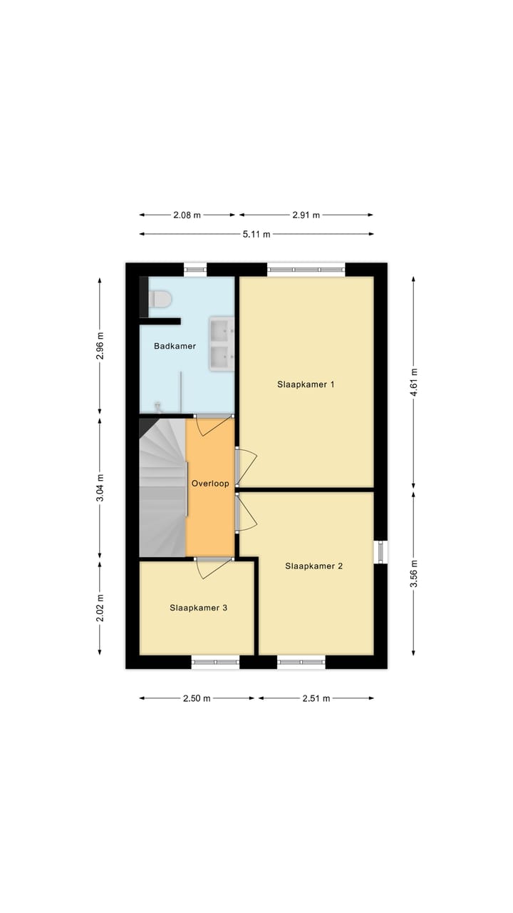 Photo 68 of Nijlandlaan 61-F