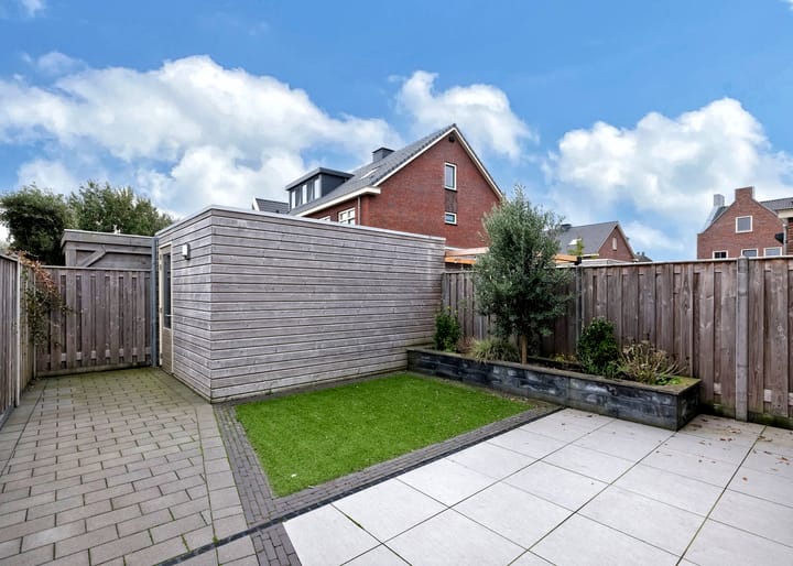 Foto 24 van Duizendbladweg 36