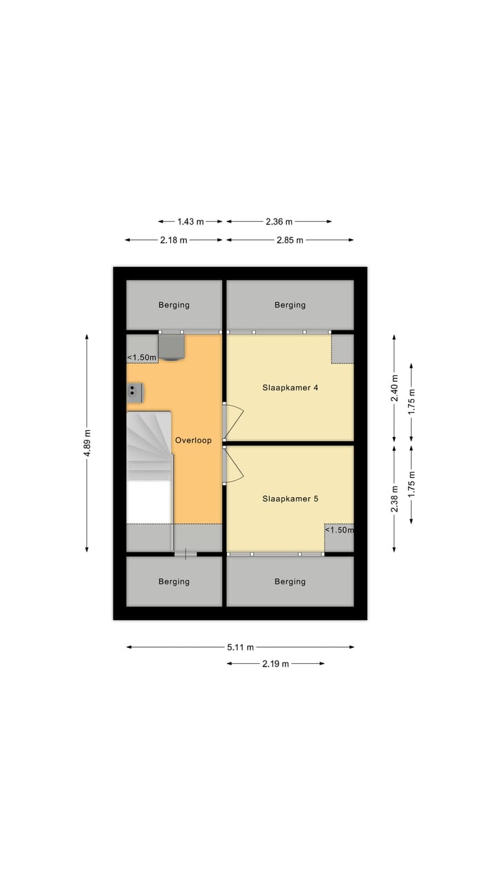 Photo 69 of Nijlandlaan 61-F