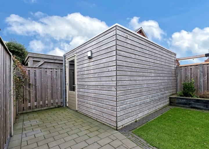 Foto 25 van Duizendbladweg 36