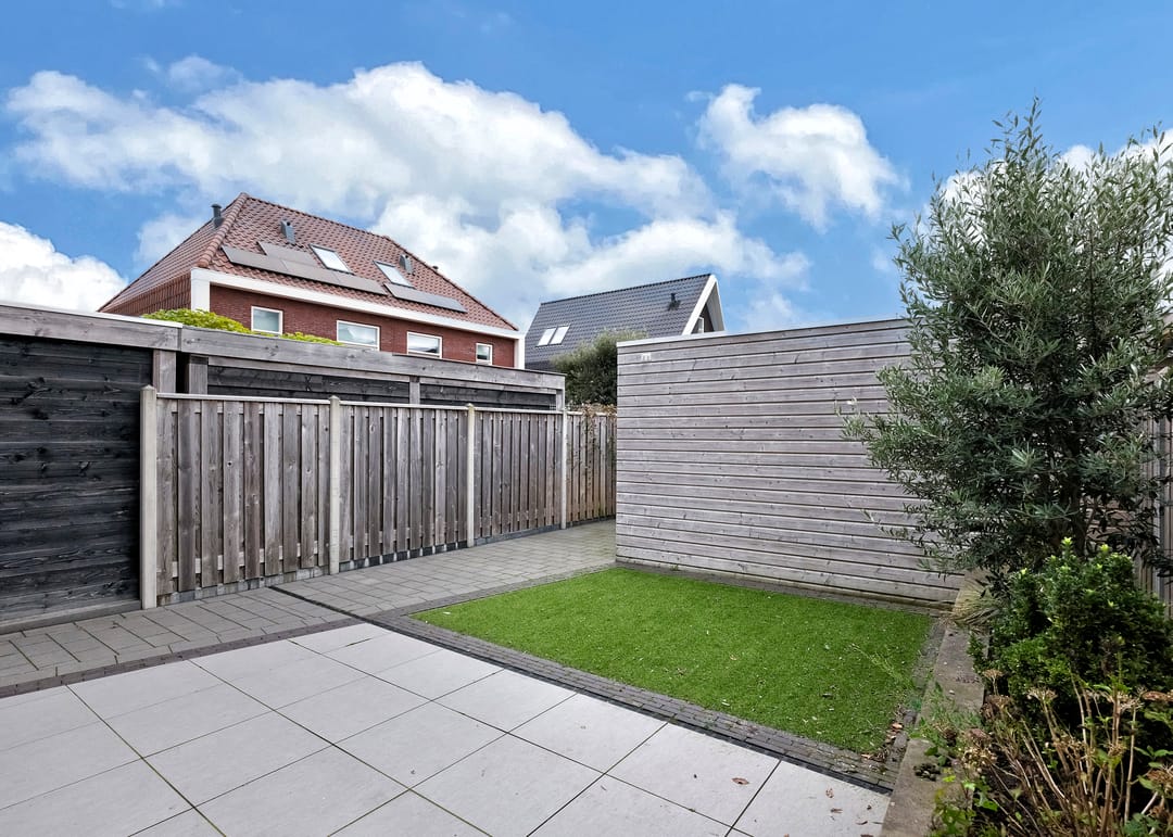 Foto 26 van Duizendbladweg 36