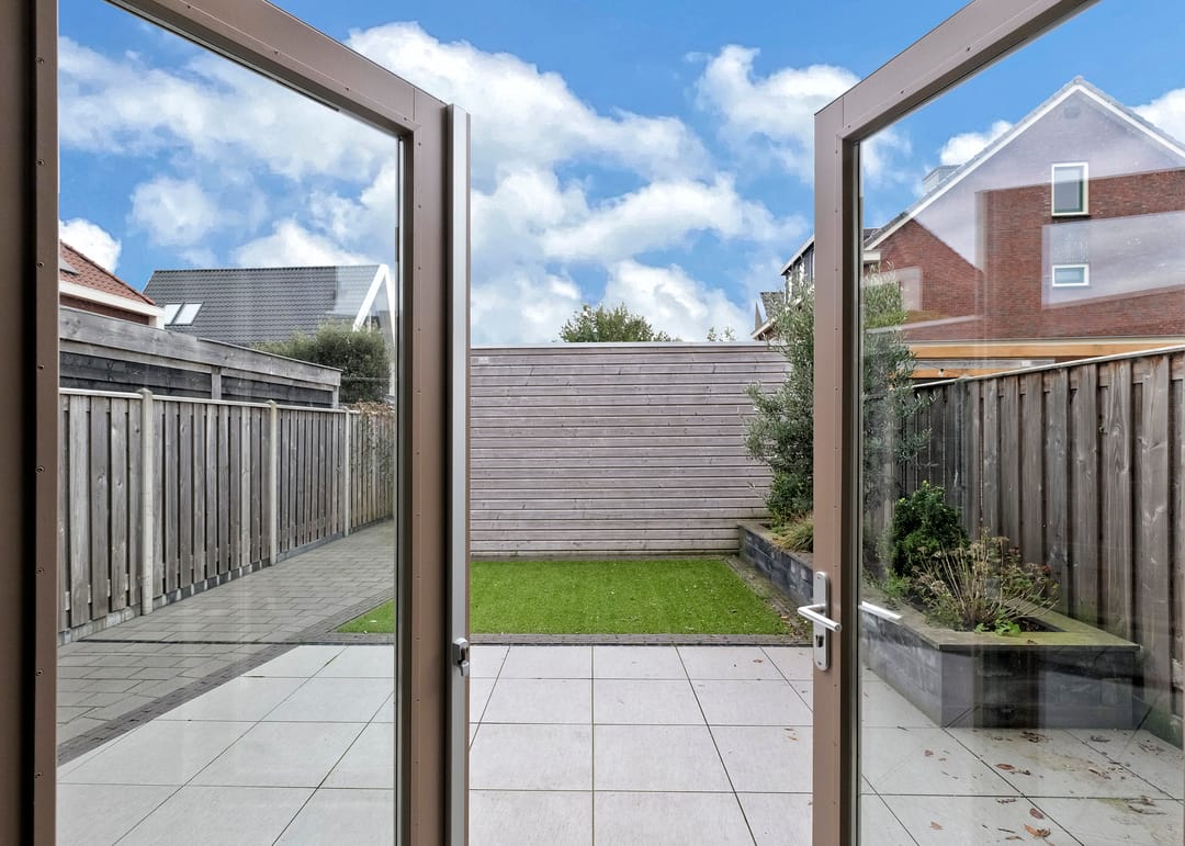 Foto 28 van Duizendbladweg 36