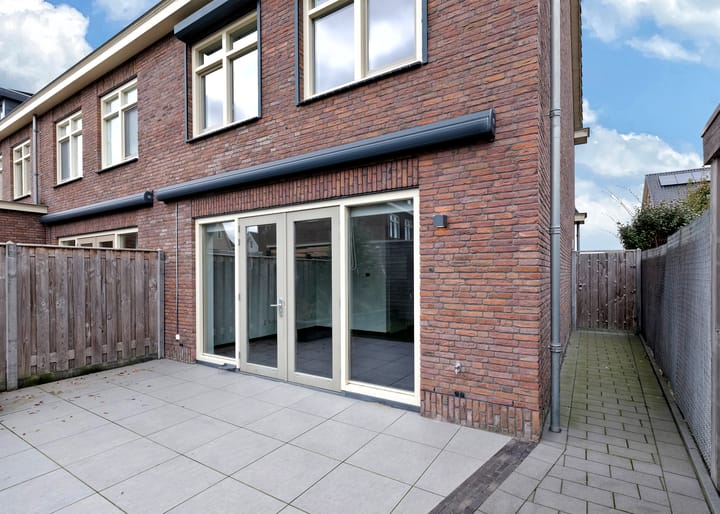 Foto 29 van Duizendbladweg 36