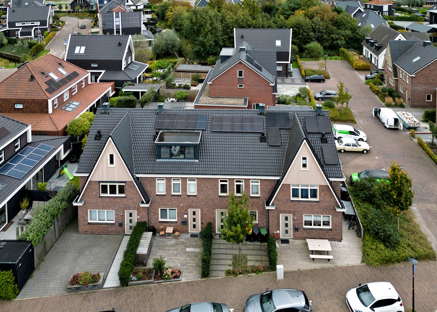 Foto 35 van Duizendbladweg 36