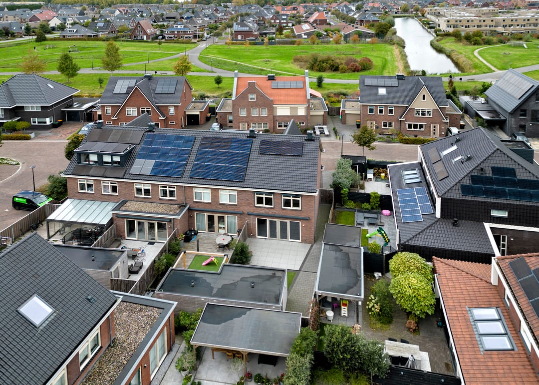 Foto 37 van Duizendbladweg 36