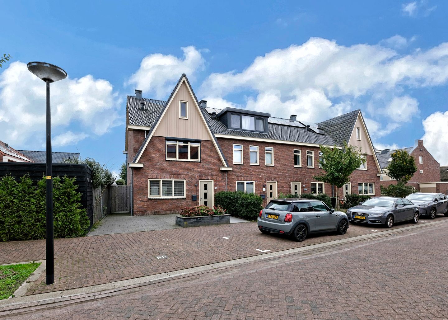 Foto 40 van Duizendbladweg 36