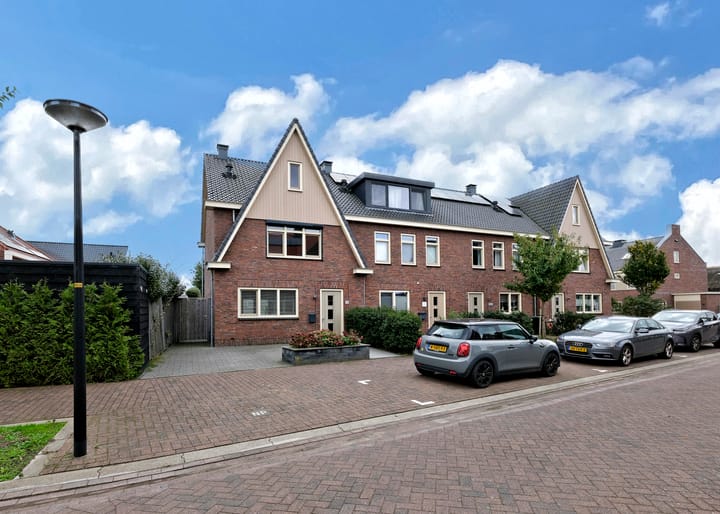 Foto 40 van Duizendbladweg 36