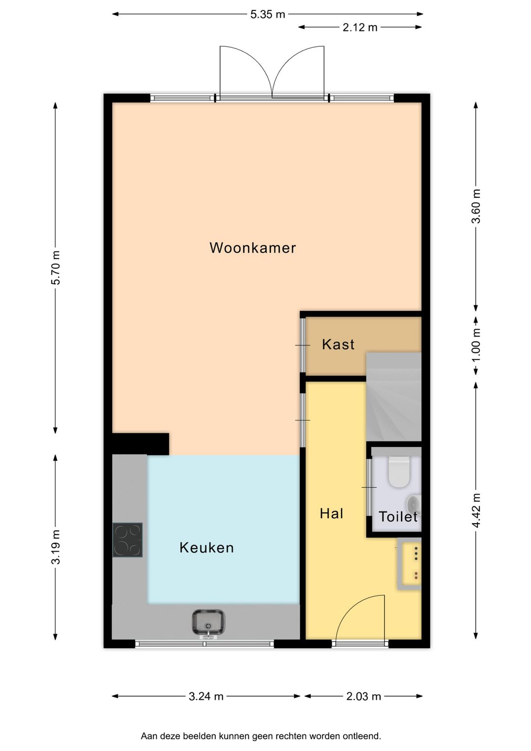 Foto 41 van Duizendbladweg 36