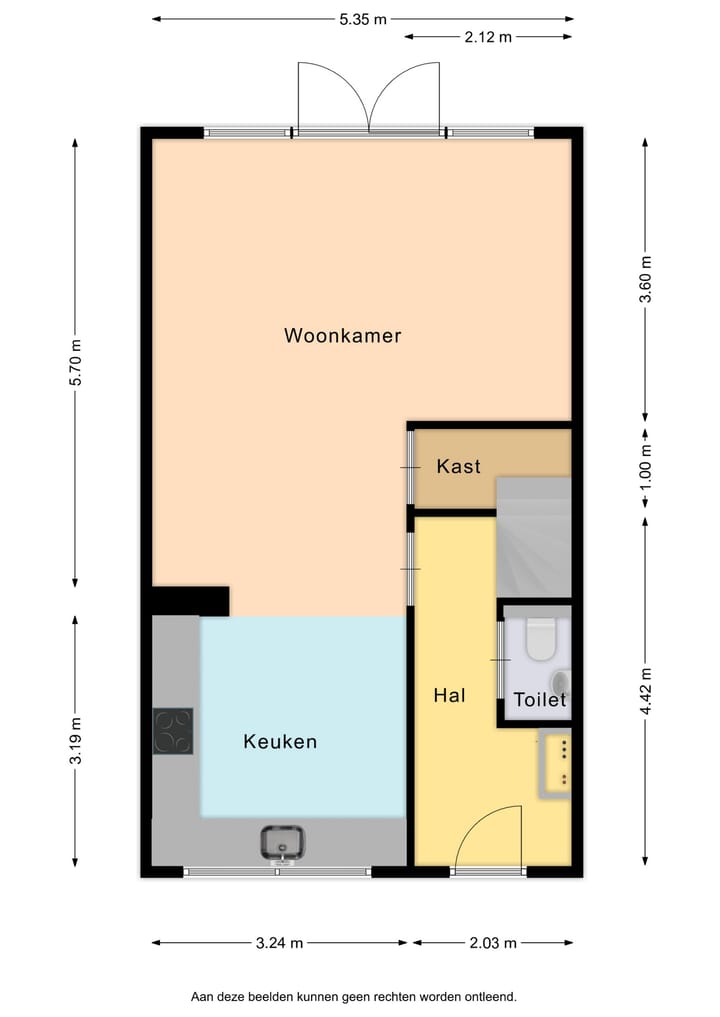 Foto 41 van Duizendbladweg 36