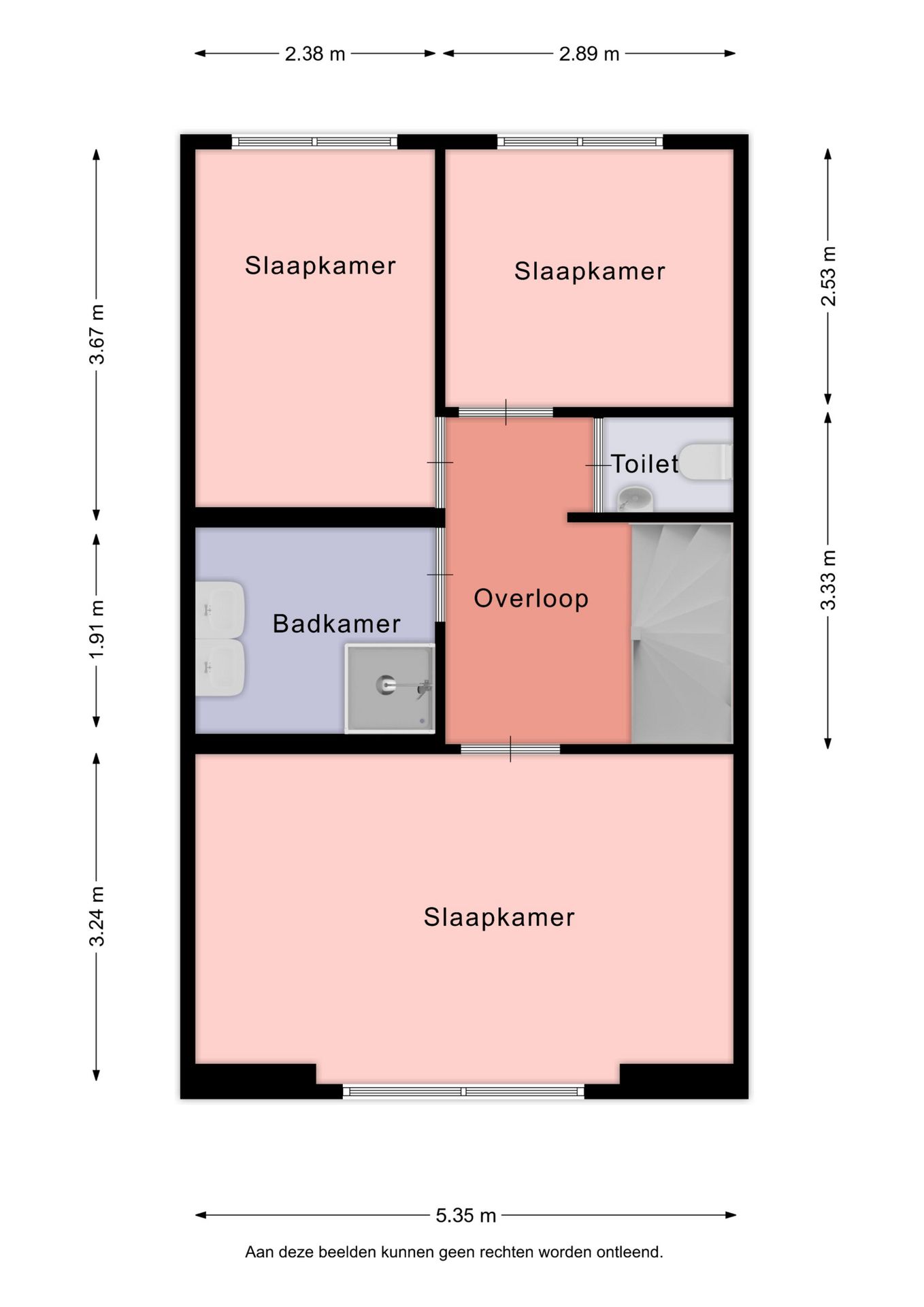 Foto 42 van Duizendbladweg 36