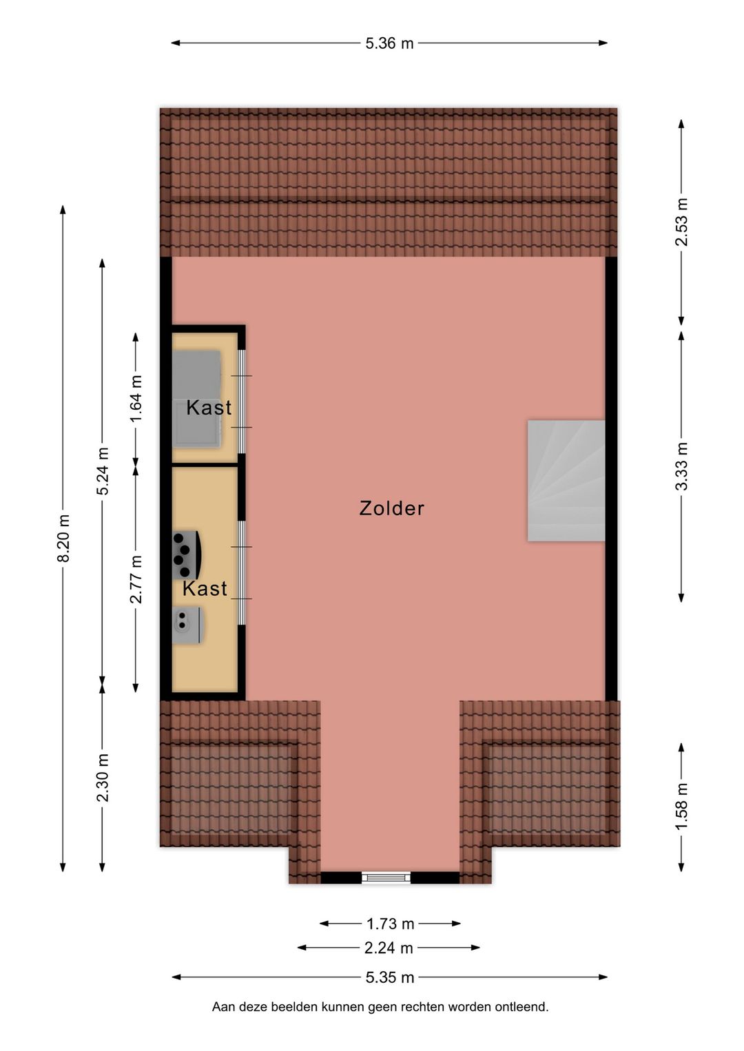 Foto 43 van Duizendbladweg 36