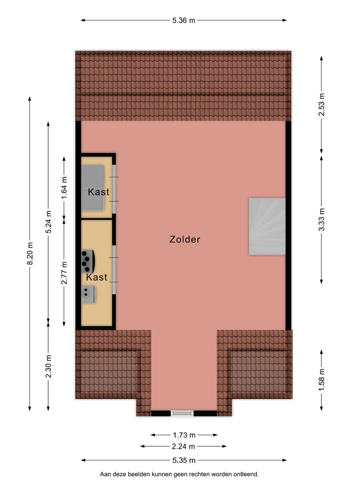 Foto 43 van Duizendbladweg 36