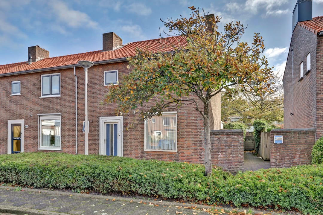 Foto 1 van Rijnweg 211