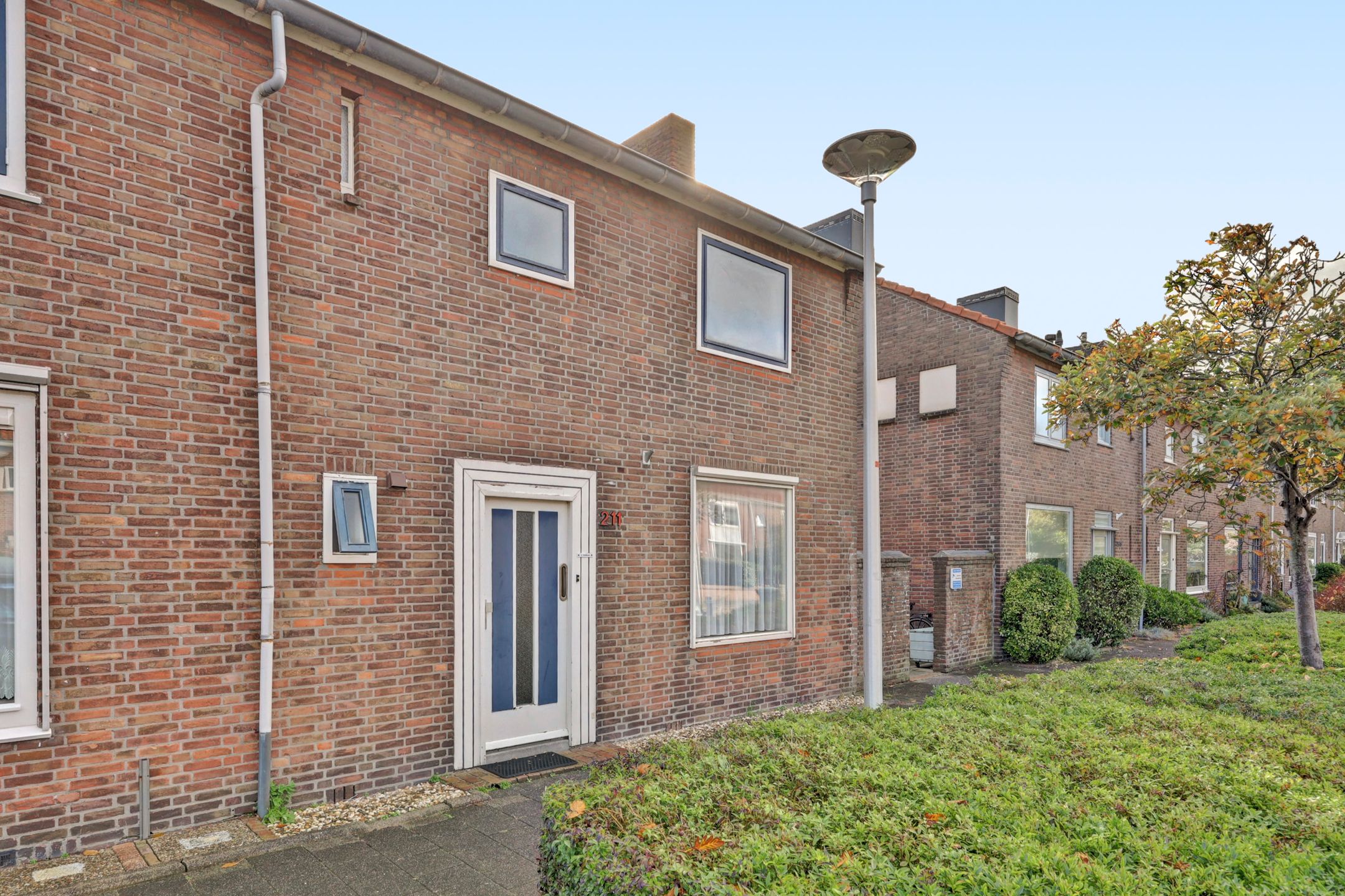 Foto 33 van Rijnweg 211