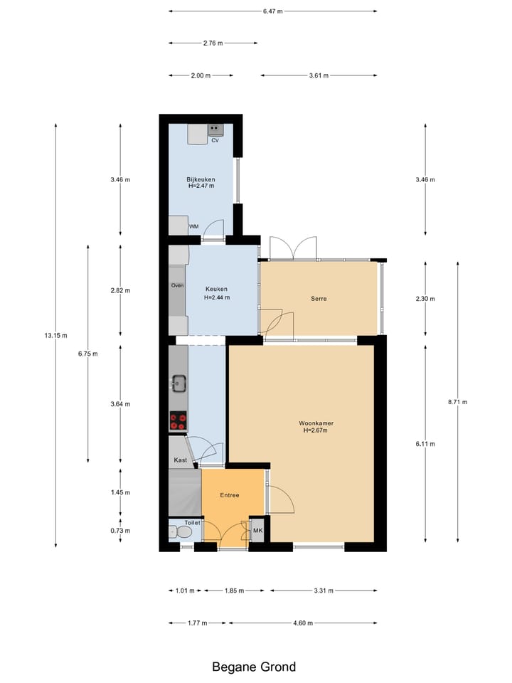 Photo 35 of Rijnweg 211