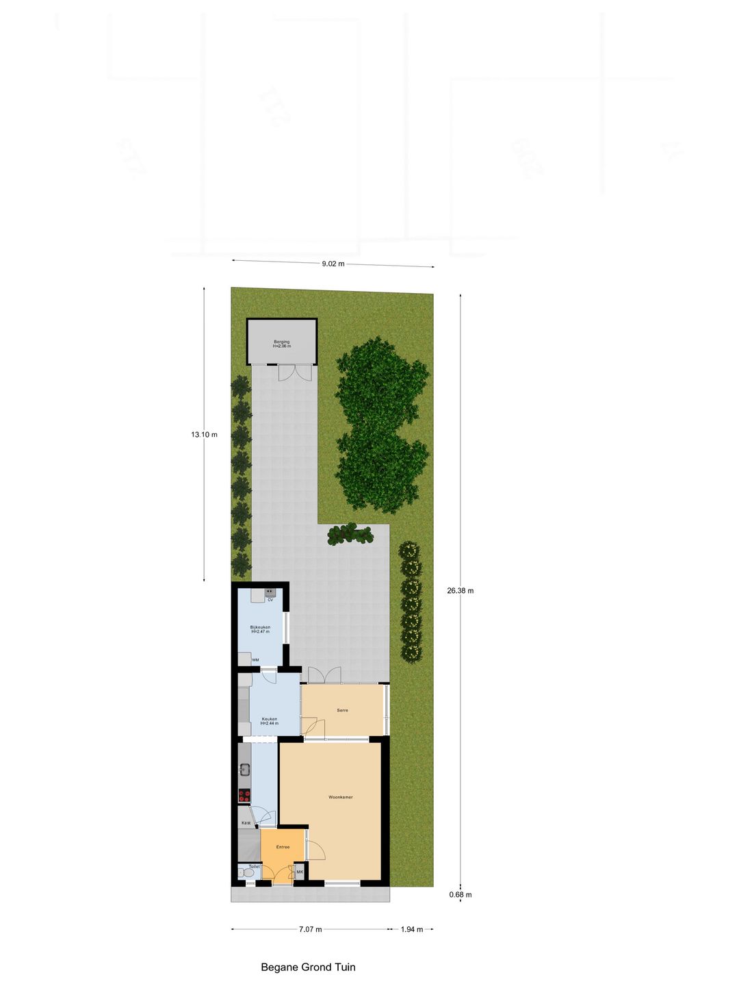 Foto 43 van Rijnweg 211