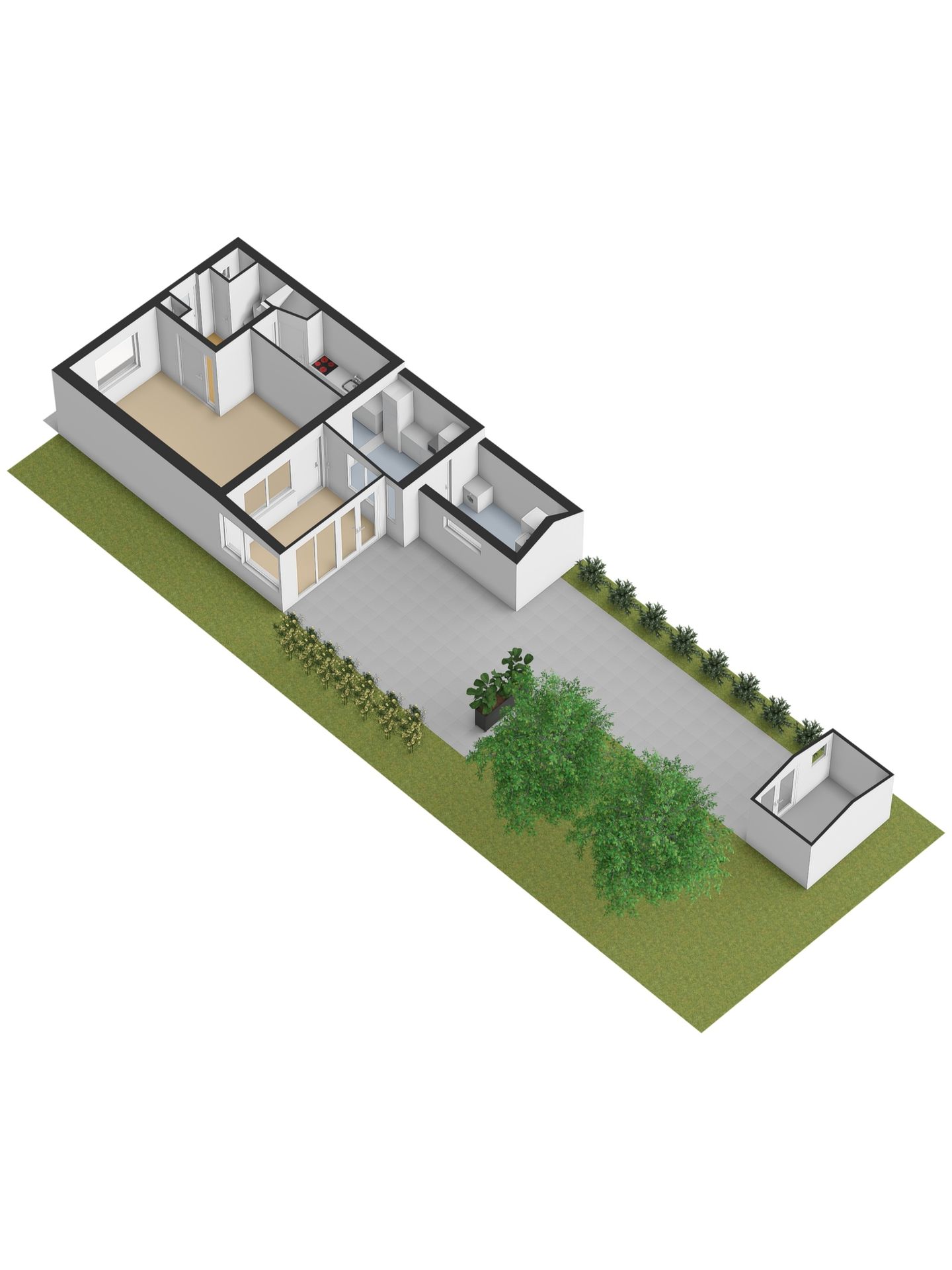 Foto 44 van Rijnweg 211