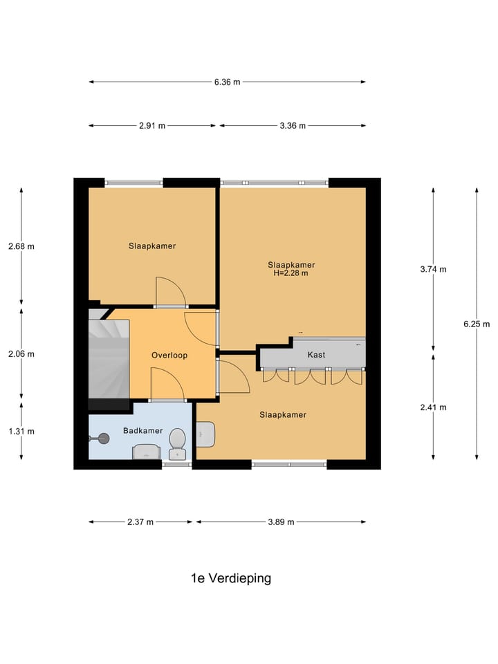 Photo 37 of Rijnweg 211