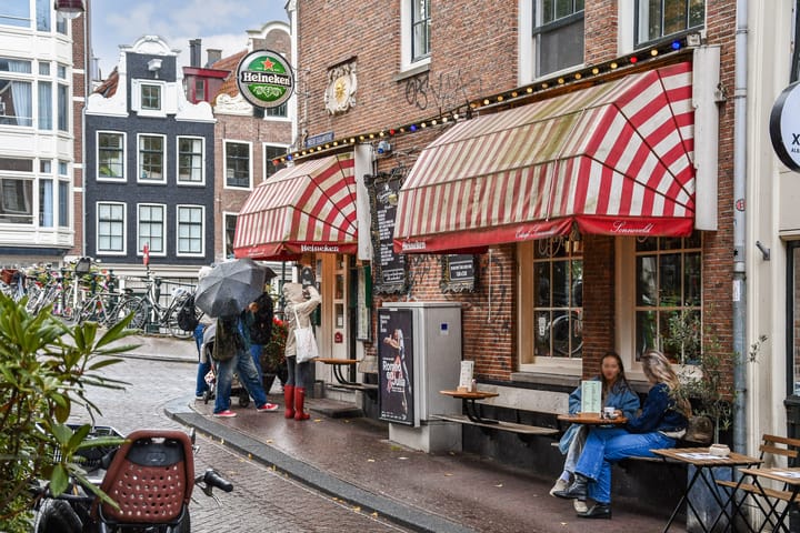 Foto 14 van Derde Egelantiersdwarsstraat 11-1