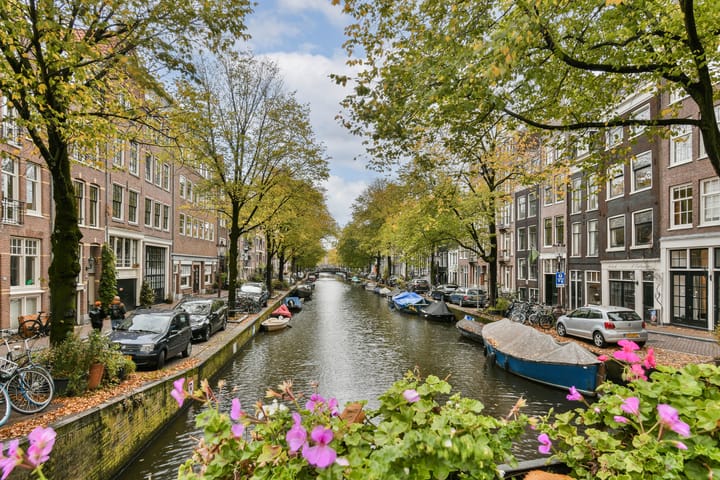 Foto 13 van Derde Egelantiersdwarsstraat 11-1