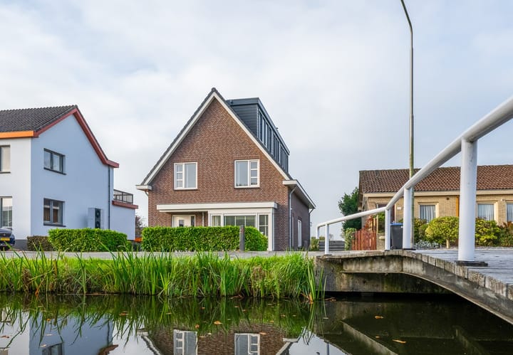 Foto 2 van Dorpsstraat 95