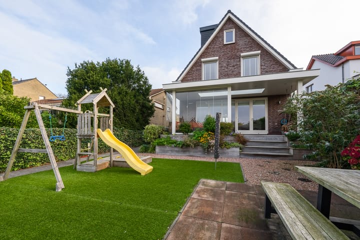 Foto 3 van Dorpsstraat 95