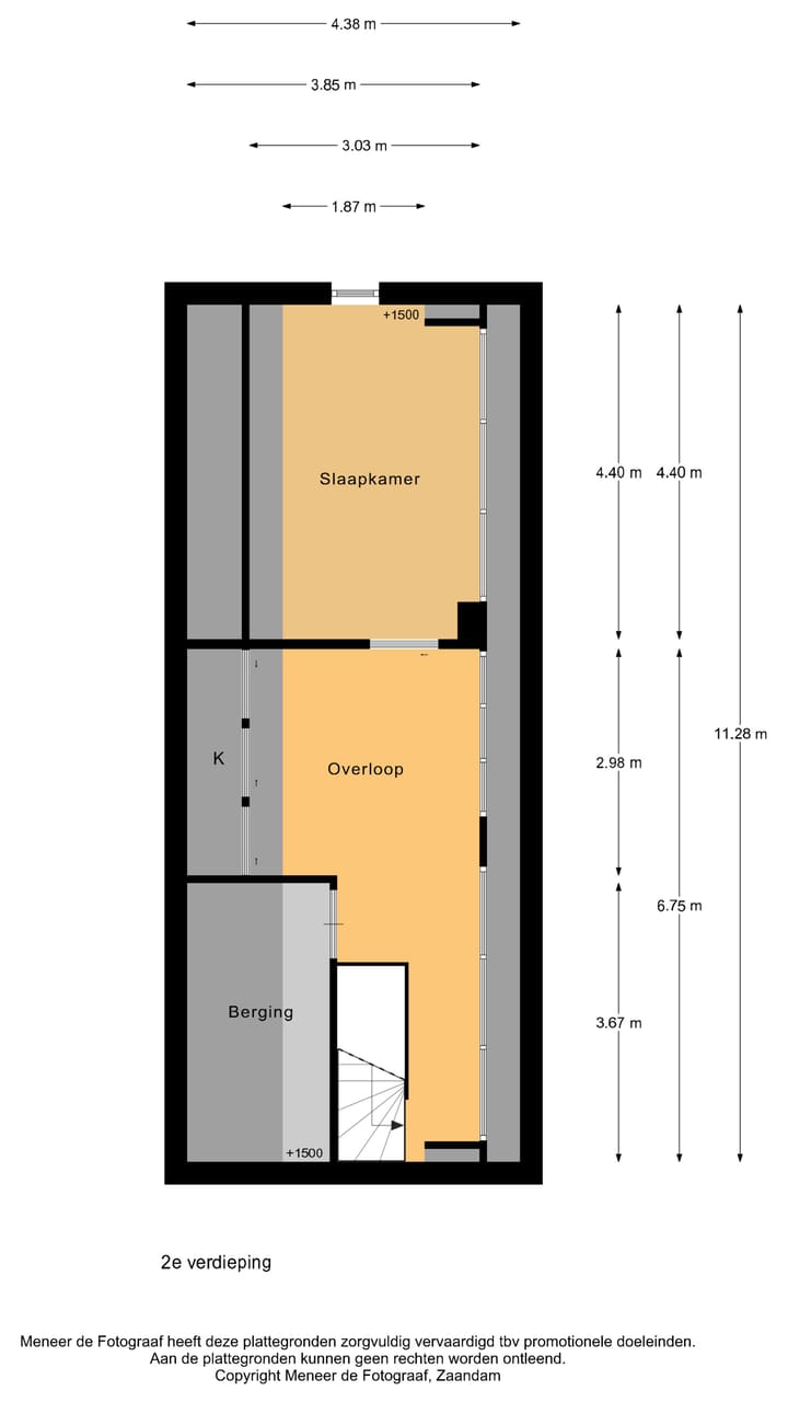 Photo 53 of Dorpsstraat 95