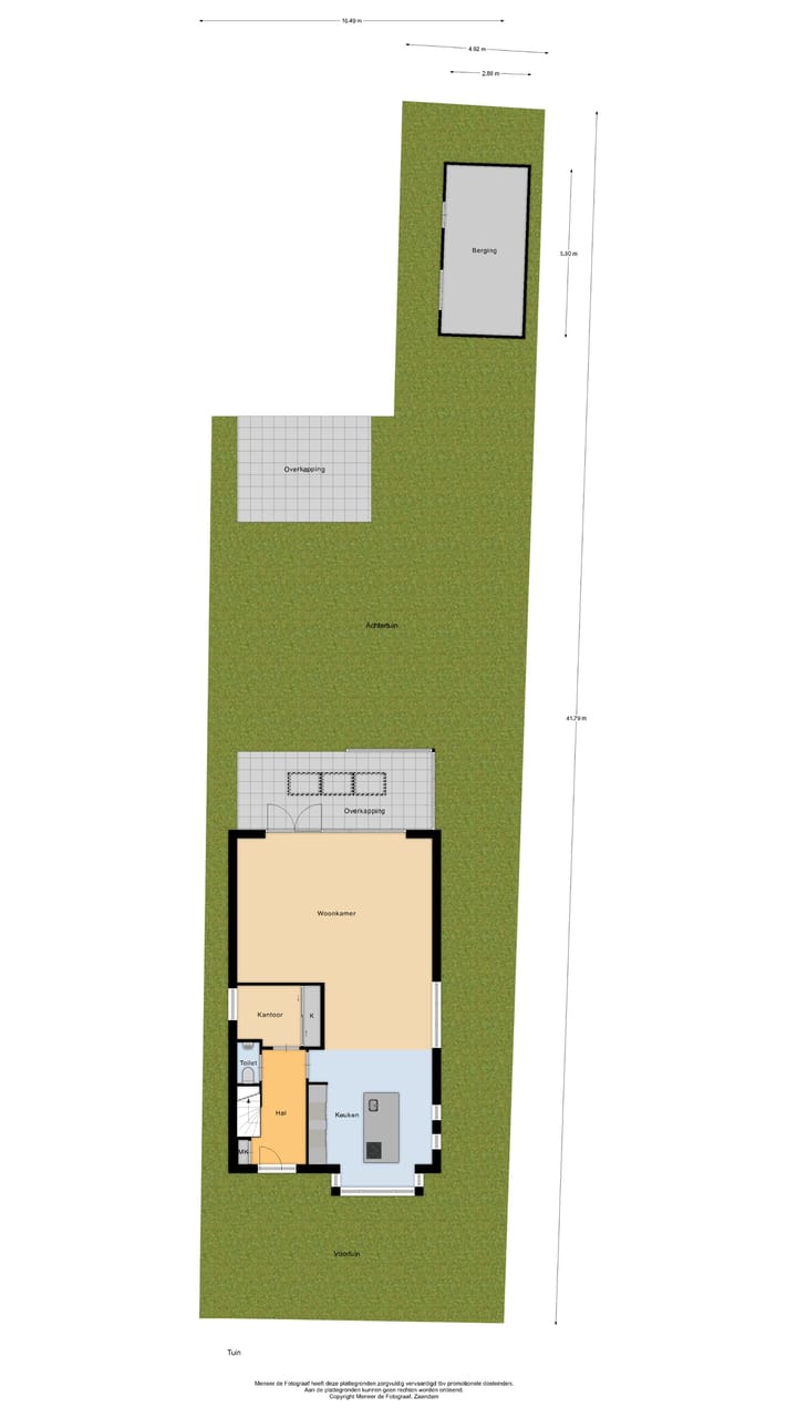 Photo 54 of Dorpsstraat 95