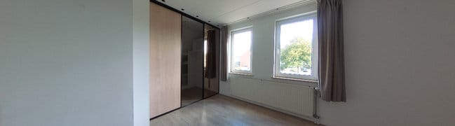 Slaapkamer