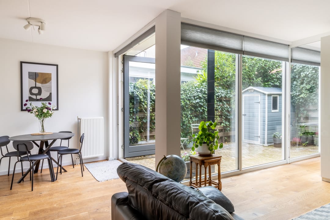 Foto 2 van Burgwal 55-C