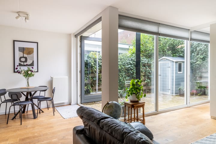 Foto 2 van Burgwal 55-C