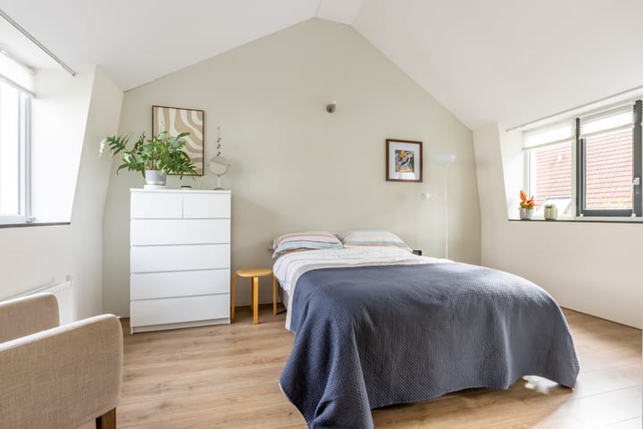 Foto 3 van Burgwal 55-C