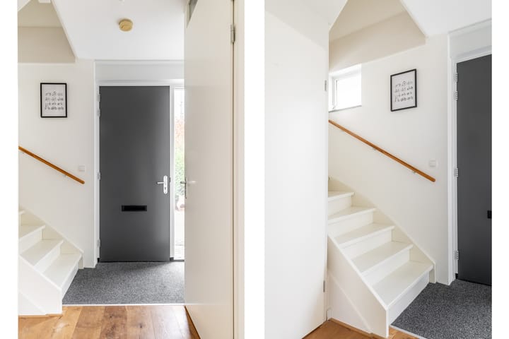 Foto 5 van Burgwal 55-C