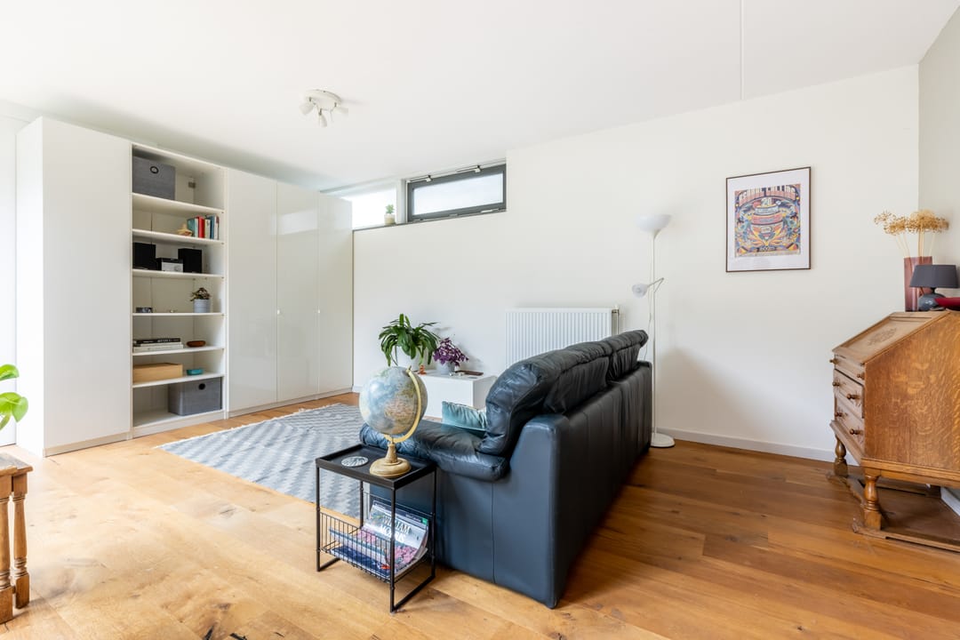 Foto 7 van Burgwal 55-C