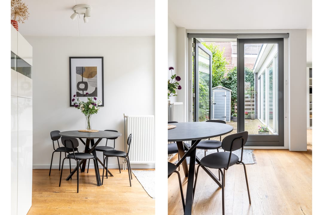 Foto 11 van Burgwal 55-C