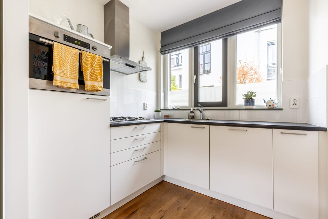 Foto 13 van Burgwal 55-C