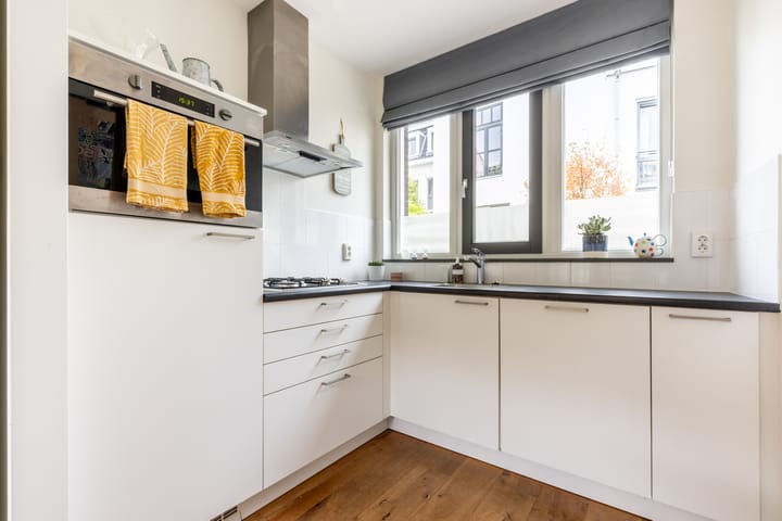 Foto 13 van Burgwal 55-C