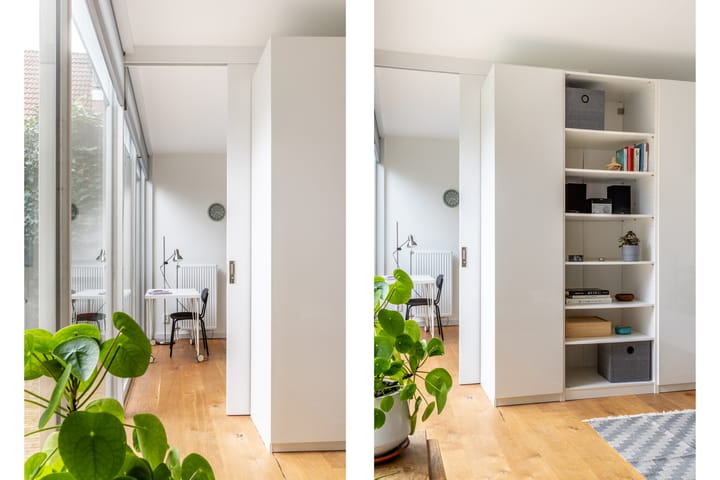 Foto 15 van Burgwal 55-C