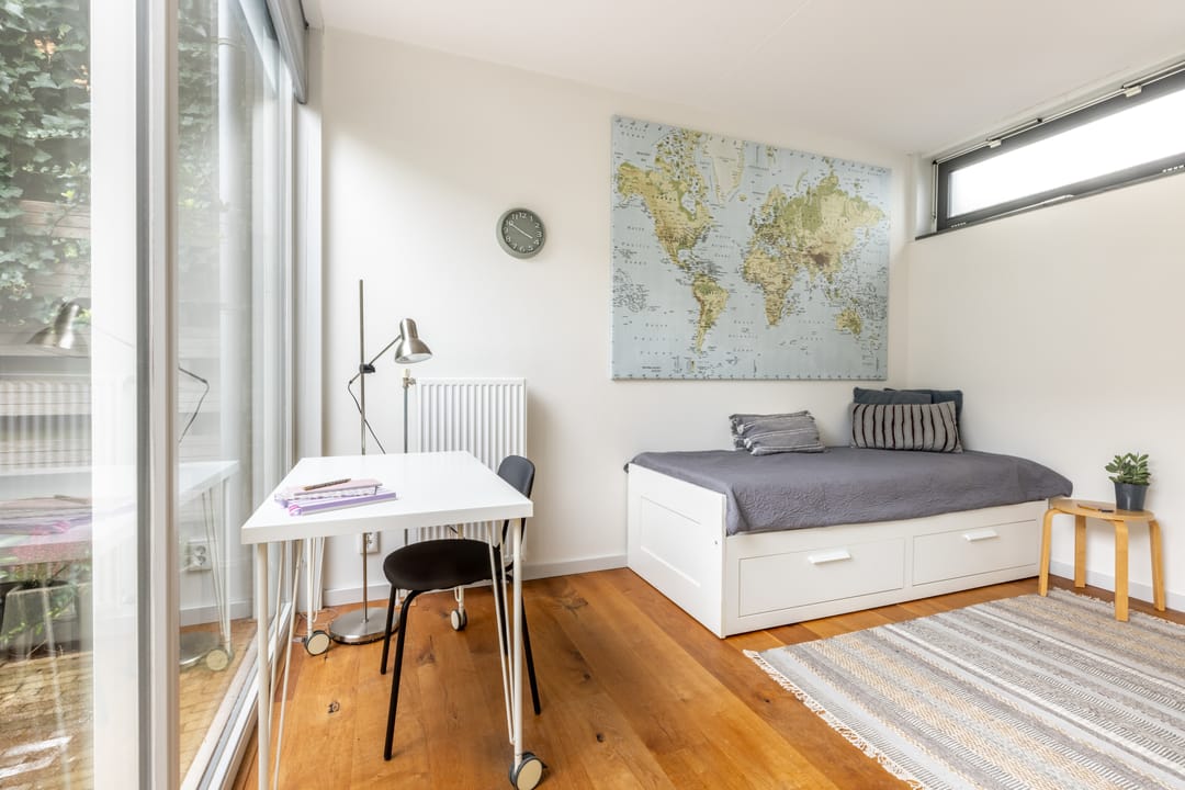 Foto 16 van Burgwal 55-C