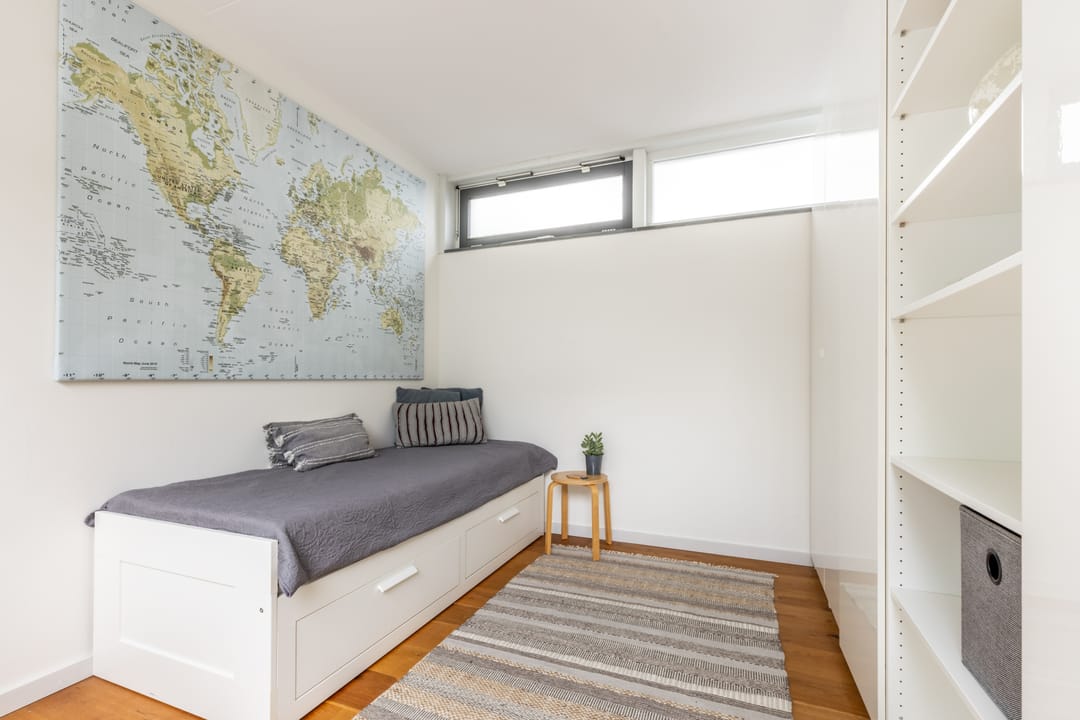 Foto 17 van Burgwal 55-C