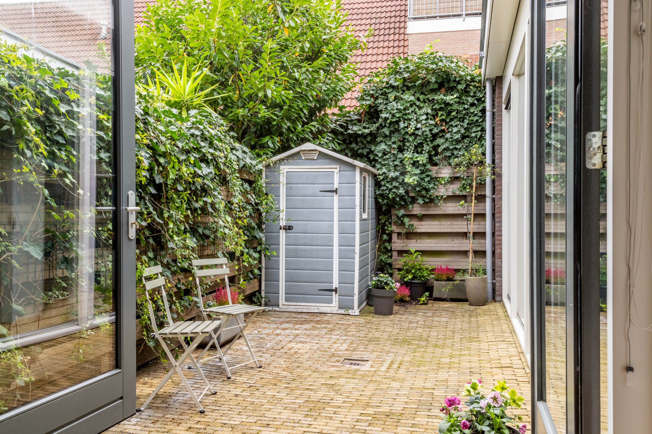 Foto 18 van Burgwal 55-C