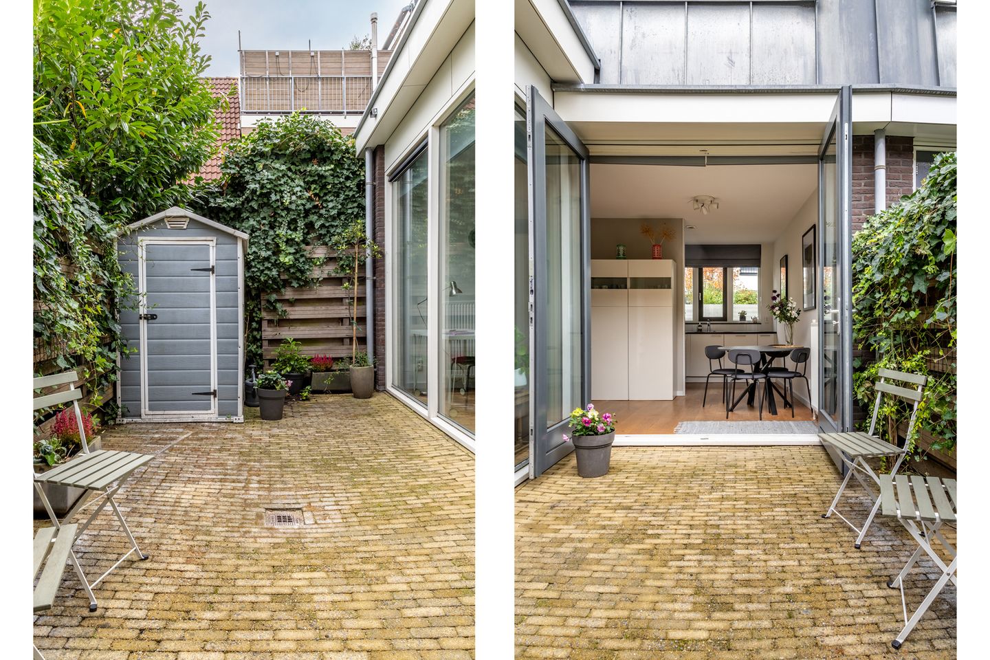 Foto 19 van Burgwal 55-C