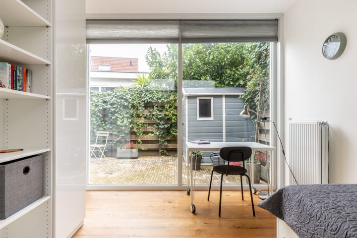 Foto 20 van Burgwal 55-C