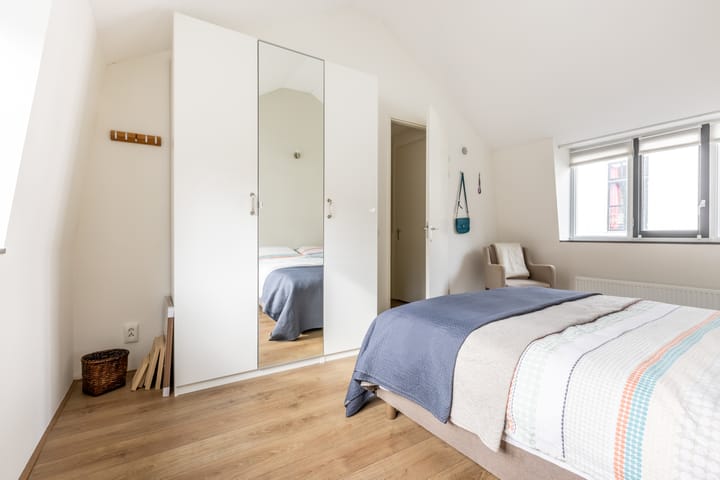 Foto 21 van Burgwal 55-C