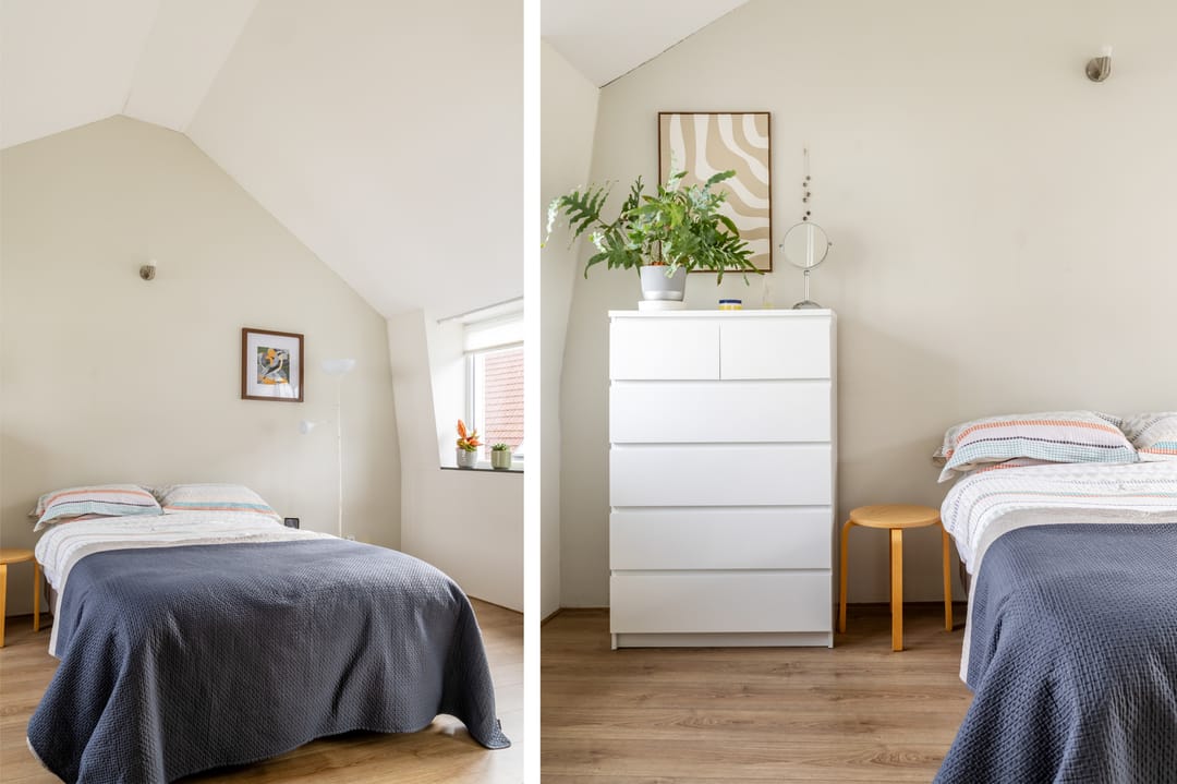 Foto 22 van Burgwal 55-C