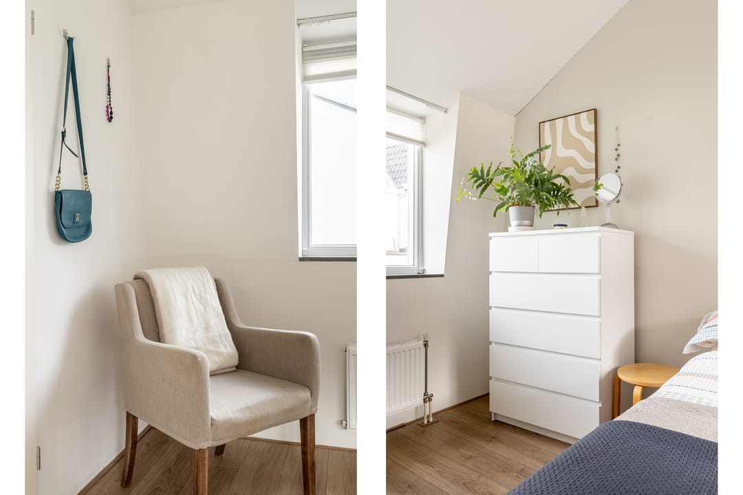 Foto 23 van Burgwal 55-C