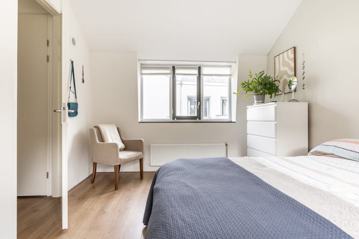 Foto 24 van Burgwal 55-C